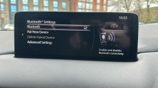 Mazda CX-5 2.0 Sport 5dr Auto Petrol Estate